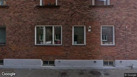 Apartments for rent in Sofielund - Photo from Google Street View