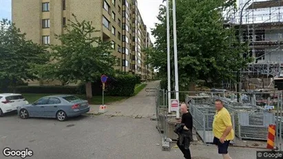 Apartments for rent in Malmö City - Photo from Google Street View Apartments for rent in Malmö City - Photo from Google Street View