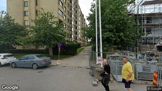 Apartments for rent in Malmö City - Photo from Google Street View
