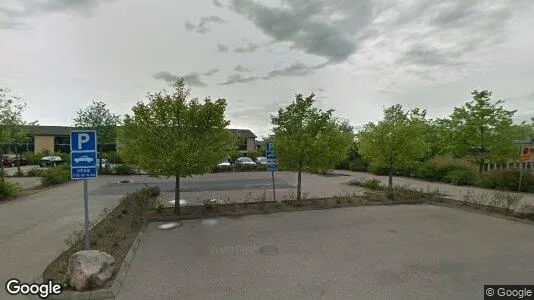 Apartments for rent in Halmstad - Photo from Google Street View