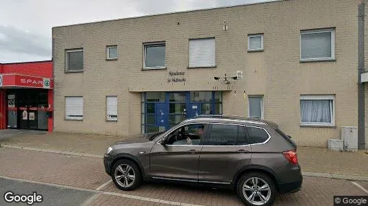 Apartments for rent in Ledegem - Photo from Google Street View