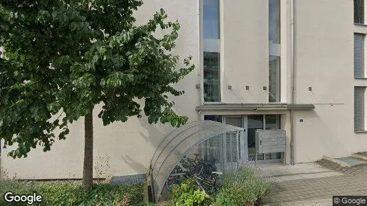 Apartments for rent in Meilen - Photo from Google Street View