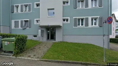 Apartments for rent in Bülach - Photo from Google Street View