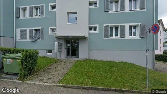Apartments for rent in Bülach - Photo from Google Street View