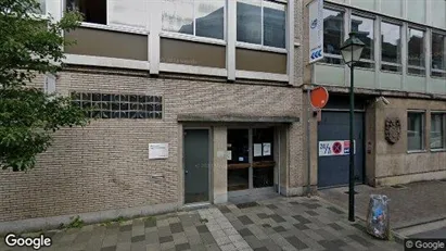 Apartments for rent in Brussels Sint-Gillis - Photo from Google Street View