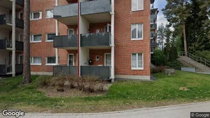 Apartments for rent in Turku - Photo from Google Street View Apartments for rent in Turku - Photo from Google Street View