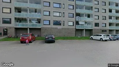 Apartments for rent in Lohja - Photo from Google Street View
