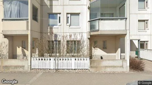Apartments for rent in Helsinki Kaakkoinen - Photo from Google Street View