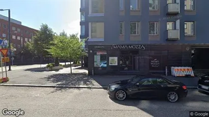 Apartments for rent in Vantaa - Photo from Google Street View Apartments for rent in Vantaa - Photo from Google Street View