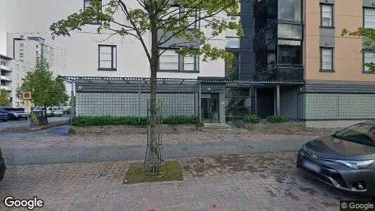 Apartments for rent in Jyväskylä - Photo from Google Street View