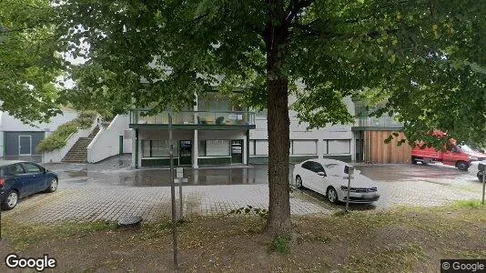 Apartments for rent in Helsinki Läntinen - Photo from Google Street View