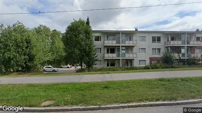 Apartments for rent in Espoo - Photo from Google Street View Apartments for rent in Espoo - Photo from Google Street View