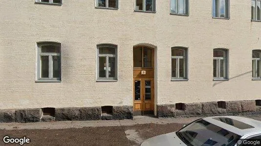 Apartments for rent in Helsinki Eteläinen - Photo from Google Street View
