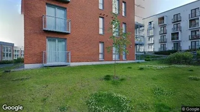 Apartments for rent in Jyväskylä - Photo from Google Street View Apartments for rent in Jyväskylä - Photo from Google Street View
