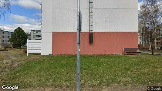 Apartments for rent in Jyväskylä - Photo from Google Street View
