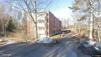 Apartments for rent in Lappeenranta - Photo from Google Street View Apartments for rent in Lappeenranta - Photo from Google Street View