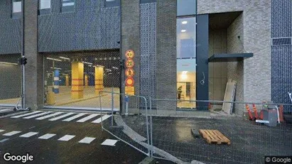 Apartments for rent in Espoo - Photo from Google Street View Apartments for rent in Espoo - Photo from Google Street View