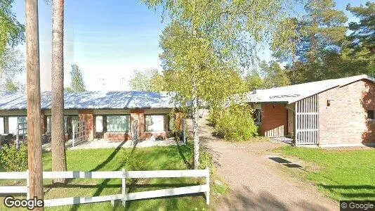 Apartments for rent in Kotka - Photo from Google Street View