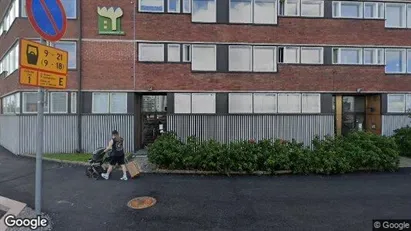 Apartments for rent in Helsinki Eteläinen - Photo from Google Street View Apartments for rent in Helsinki Eteläinen - Photo from Google Street View