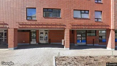 Apartments for rent in Helsinki Keskinen - Photo from Google Street View Apartments for rent in Helsinki Keskinen - Photo from Google Street View