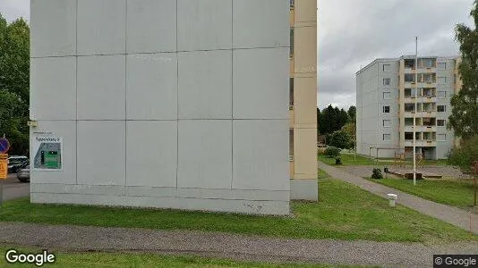 Apartments for rent in Lahti - Photo from Google Street View