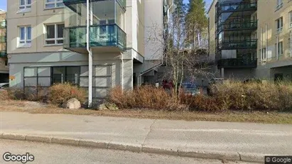 Apartments for rent in Jyväskylä - Photo from Google Street View
