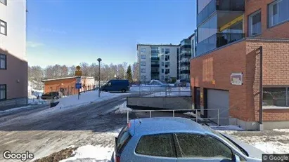 Apartments for rent in Vaasa - Photo from Google Street View Apartments for rent in Vaasa - Photo from Google Street View