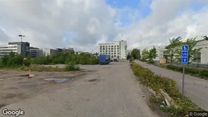 Apartments for rent in Vantaa - Photo from Google Street View Apartments for rent in Vantaa - Photo from Google Street View