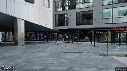 Apartments for rent in Tampere Keskinen - Photo from Google Street View