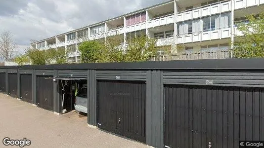 Apartments for rent in Lund - Photo from Google Street View