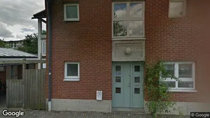 Apartments for rent in Lund - Photo from Google Street View Apartments for rent in Lund - Photo from Google Street View