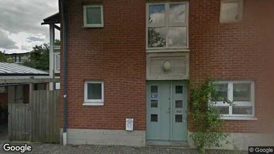 Apartments for rent in Lund - Photo from Google Street View
