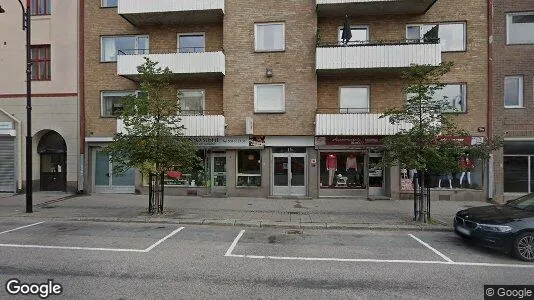 Apartments for rent in Sundsvall - Photo from Google Street View