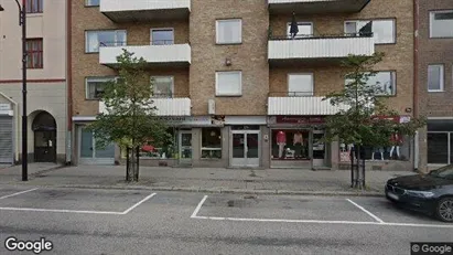 Apartments for rent in Sundsvall - Photo from Google Street View Apartments for rent in Sundsvall - Photo from Google Street View