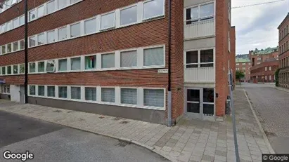 Apartments for rent in Malmö City - Photo from Google Street View