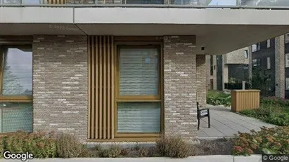 Apartments for rent in Haarlem - Photo from Google Street View Apartments for rent in Haarlem - Photo from Google Street View