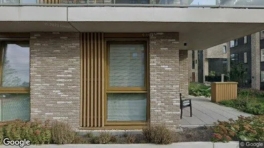 Apartments for rent in Haarlem - Photo from Google Street View