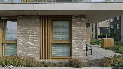 Apartments for rent in Haarlem - Photo from Google Street View Apartments for rent in Haarlem - Photo from Google Street View