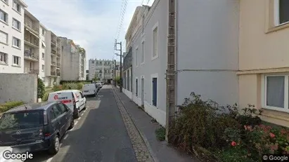 Apartments for rent in Nantes - Photo from Google Street View Apartments for rent in Nantes - Photo from Google Street View