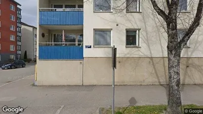 Apartments for rent in Ludvika - Photo from Google Street View Apartments for rent in Ludvika - Photo from Google Street View
