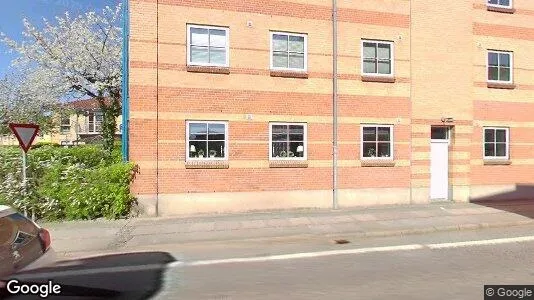 Apartments for rent in Vejle Center - Photo from Google Street View