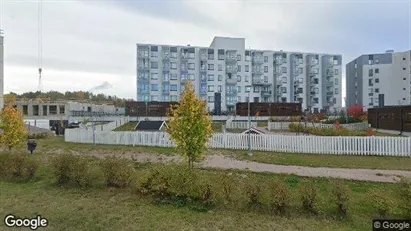 Apartments for rent in Espoo - Photo from Google Street View Apartments for rent in Espoo - Photo from Google Street View
