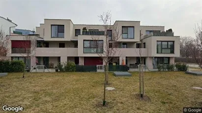 Apartments for rent in Vienna Floridsdorf - Photo from Google Street View
