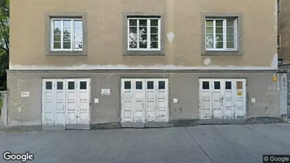 Apartments for rent in Vienna Döbling - Photo from Google Street View