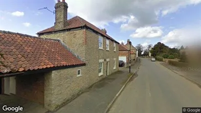 Apartments for rent in York - North Yorkshire - Photo from Google Street View