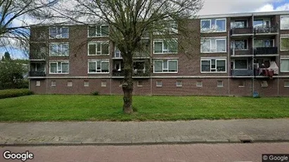 Apartments for rent in Arnhem - Photo from Google Street View Apartments for rent in Arnhem - Photo from Google Street View