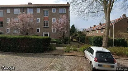 Apartments for rent in Nijmegen - Photo from Google Street View Apartments for rent in Nijmegen - Photo from Google Street View