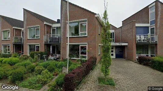 Apartments for rent in Lingewaard - Photo from Google Street View