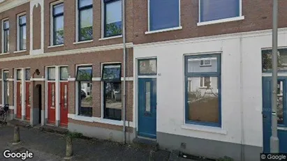 Apartments for rent in Arnhem - Photo from Google Street View Apartments for rent in Arnhem - Photo from Google Street View