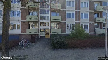 Apartments for rent in Nijmegen - Photo from Google Street View Apartments for rent in Nijmegen - Photo from Google Street View